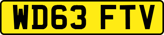 WD63FTV