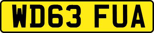 WD63FUA