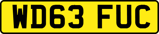 WD63FUC