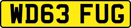 WD63FUG