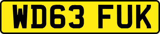 WD63FUK