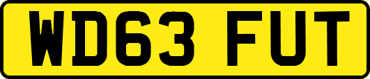 WD63FUT