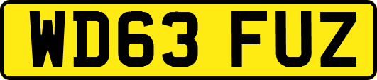 WD63FUZ
