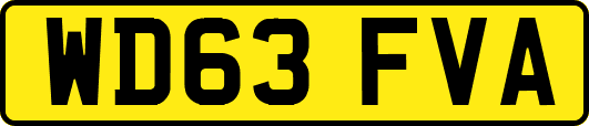 WD63FVA