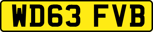 WD63FVB