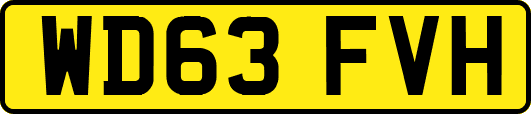 WD63FVH