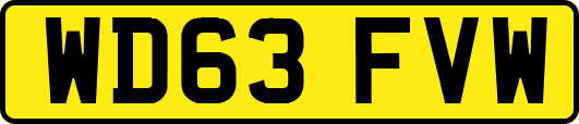 WD63FVW