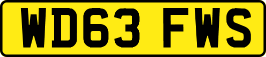 WD63FWS