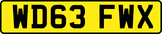 WD63FWX