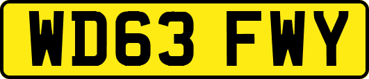 WD63FWY