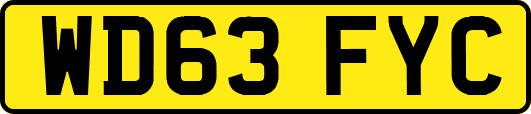WD63FYC