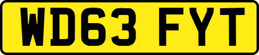 WD63FYT