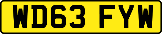 WD63FYW