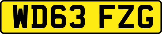 WD63FZG