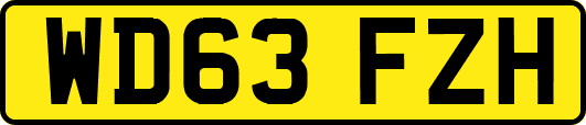 WD63FZH