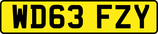 WD63FZY