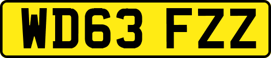 WD63FZZ