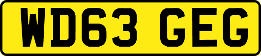 WD63GEG