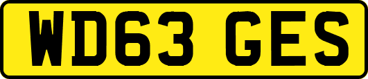 WD63GES