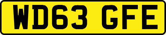 WD63GFE