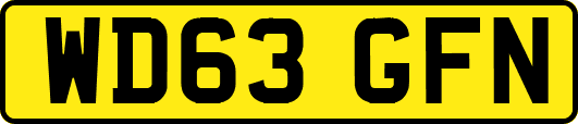 WD63GFN
