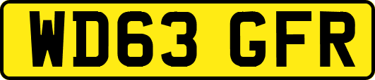 WD63GFR