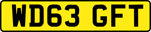 WD63GFT