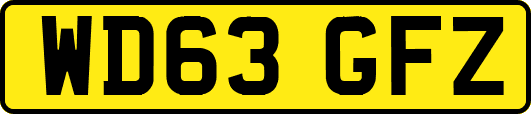 WD63GFZ