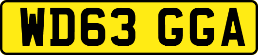 WD63GGA