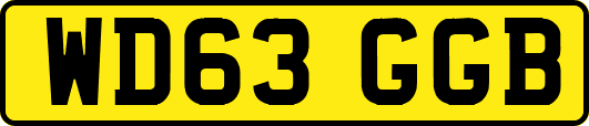 WD63GGB
