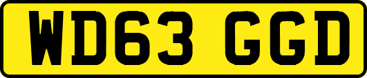 WD63GGD