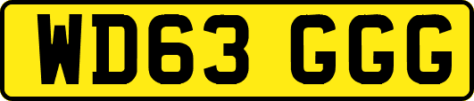 WD63GGG