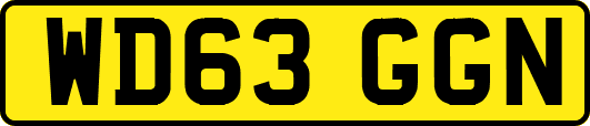 WD63GGN