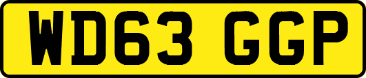 WD63GGP