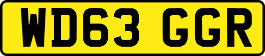 WD63GGR