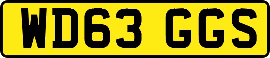 WD63GGS
