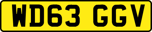 WD63GGV
