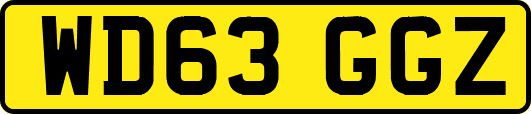 WD63GGZ