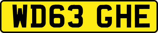 WD63GHE