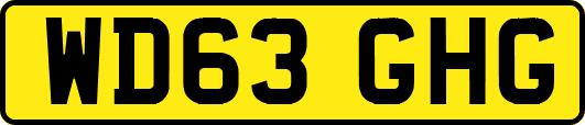 WD63GHG