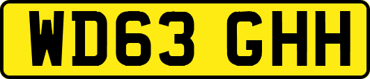 WD63GHH