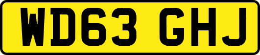 WD63GHJ