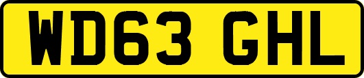 WD63GHL