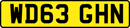 WD63GHN