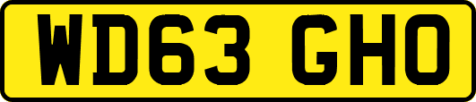 WD63GHO