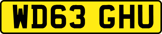 WD63GHU