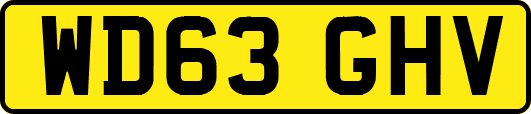 WD63GHV