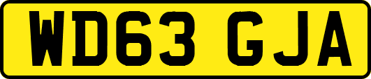 WD63GJA