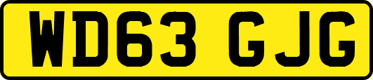 WD63GJG