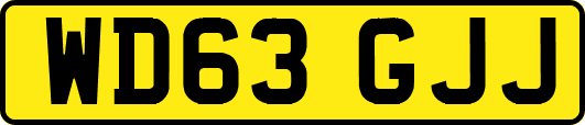 WD63GJJ